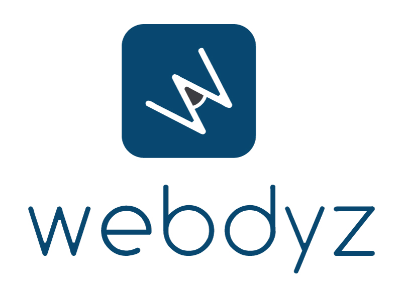 Webdyz Logo